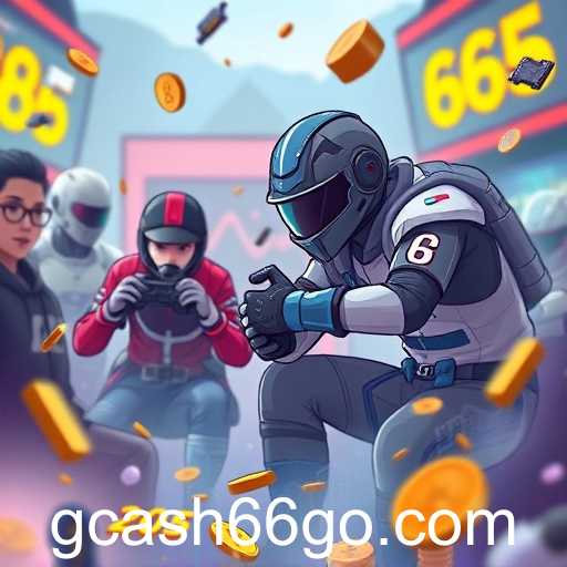 The Rise of Digital Gaming Platforms