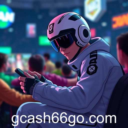 The Digital Revolution in Gaming: GCash66's Impact