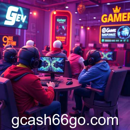 Virtual Economy and Gaming Trends