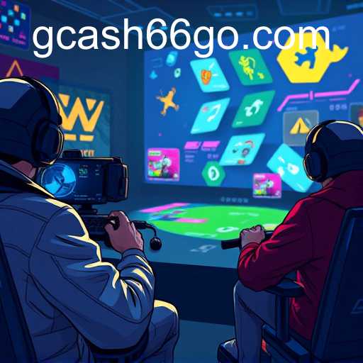 Gaming Trends Expand with GCash66 Innovations