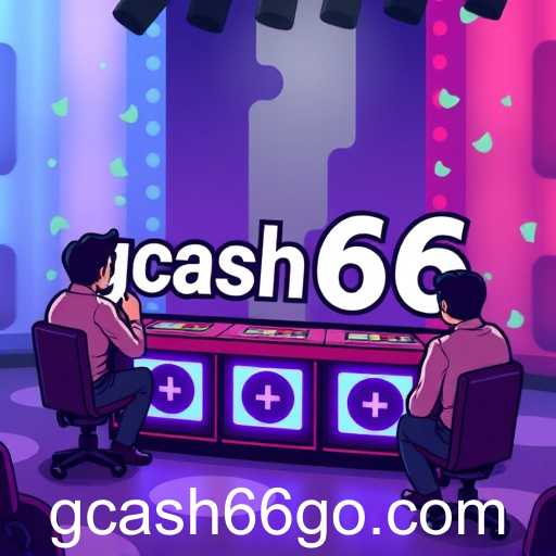 The Growing Impact of 'gcash66' on Online Gaming