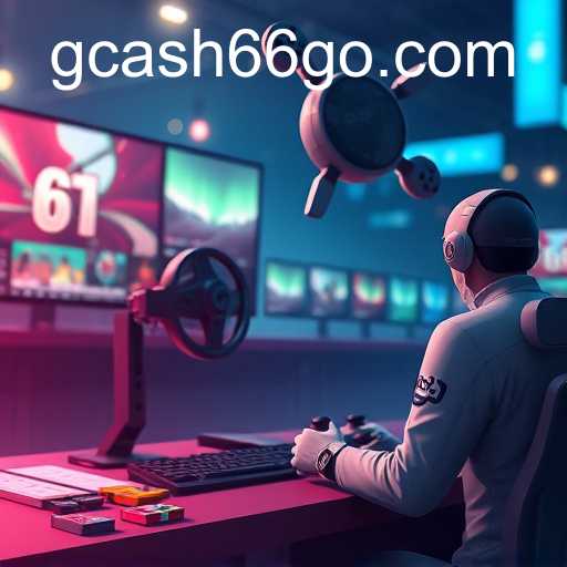 Rise of Gcash66 in Online Gaming