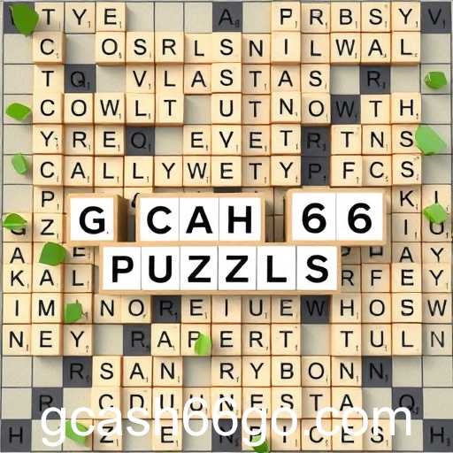 The Rise of GCash66 in Online Gaming