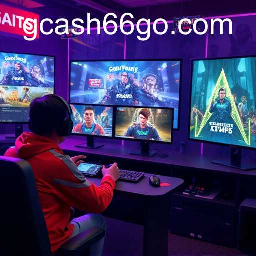 The Rise of Online Gaming Platforms