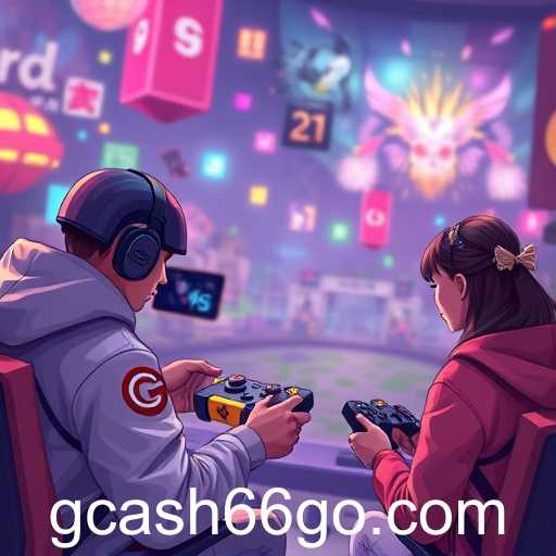 The Rise of Gaming Platforms in 2025